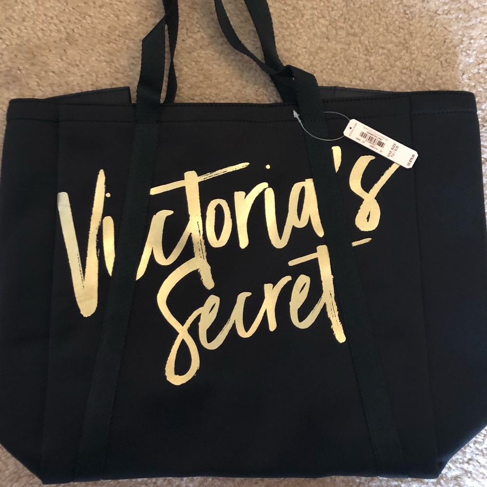 Victoria’s Secret Tote NWT